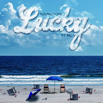 Lucky by Young Tone