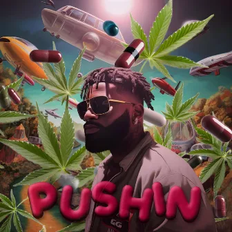 Pushin' by Flex Fantana