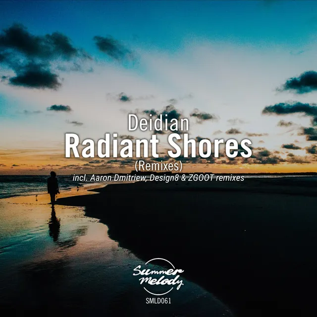 Radiant Shores - Aaron Dmitriew Remix