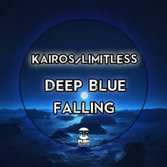 Deep Blue/Falling by Kairos