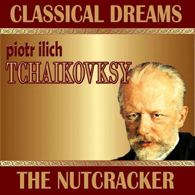 The Nutcracker, Ballet Suite, Act II, Scene III, Op. 71a: XIV. Dance of the Sugar Plum Fairy