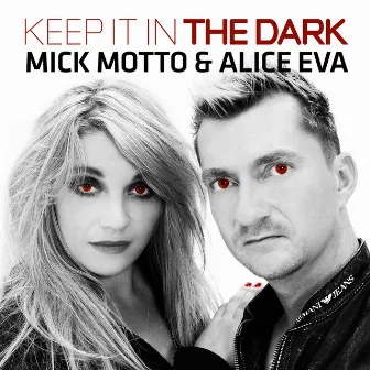 Keep It in the Dark by Alice Eva