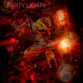 Party Lights by L.J.P