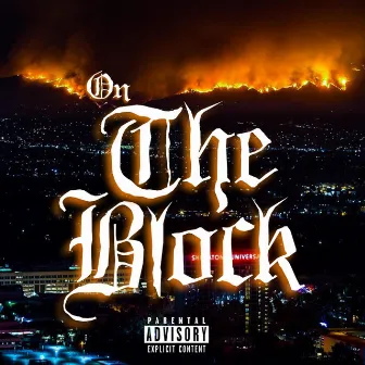 On the Block by Unknown Artist