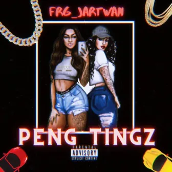 PENG TINGZ by FRG Jartwan