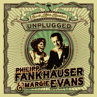 Unplugged Live at Mühle Hunziken by Margie Evans