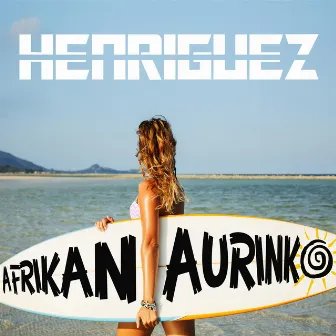 Afrikan Aurinko by Henriguez