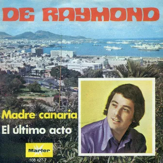 Madre Canaria by De Raymond