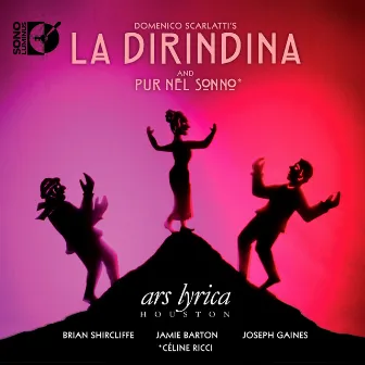 Scarlatti: La dirindina - Pur Nel Sonno by Ars Lyrica Houston