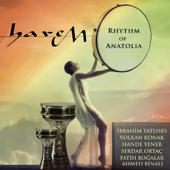 Harem (Rhythm Of Anatolia) by Harem