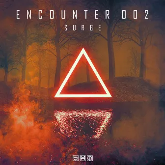 ENCOUNTER002 by Surge