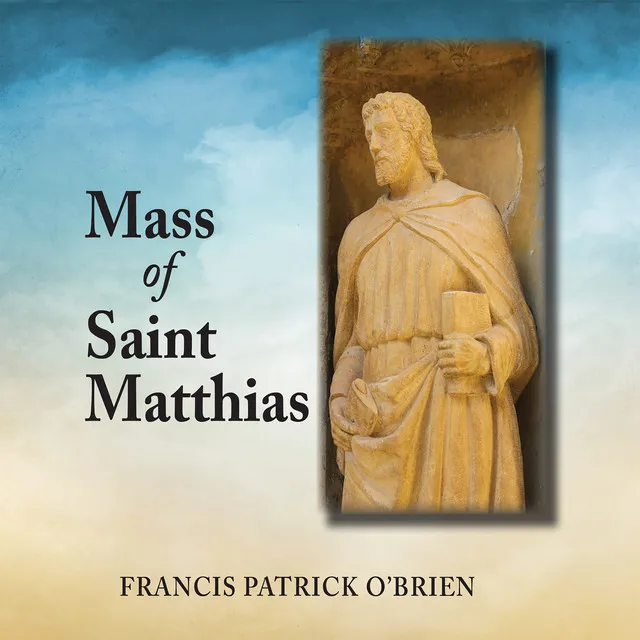 Mass of Saint Matthias