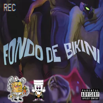 Fondo de bikini by Fumasa