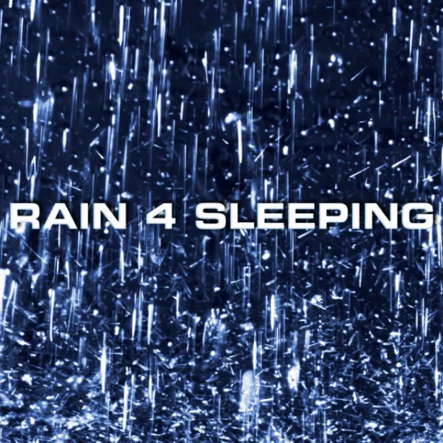 Relaxing Rain 4 Sleeping Sounds - Calm Remix