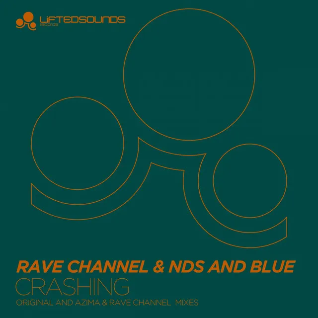 Crashing - Original Dub Mix