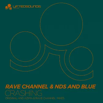 Crashing by Rave Channel