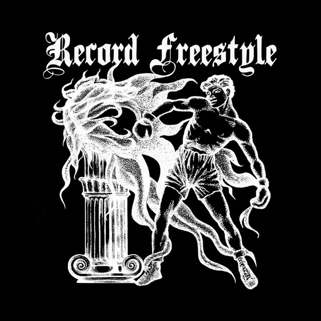 Record freestyle