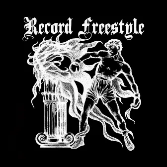 Record freestyle by Feel2017