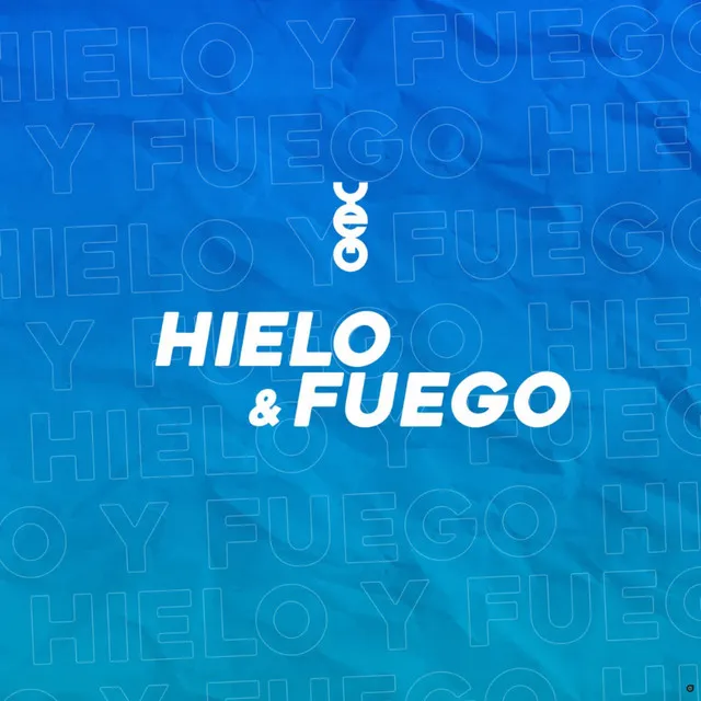 Hielo & Fuego