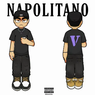 Napolitano by Gald