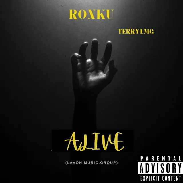 ALIVE