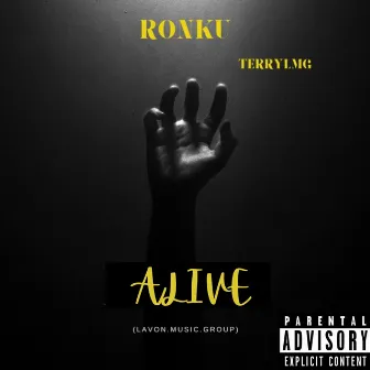 ALIVE by Ronku