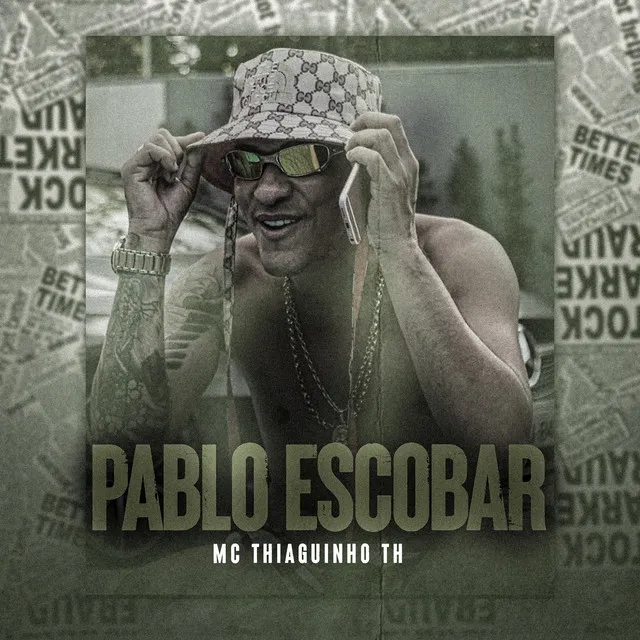 Pablo Escobar