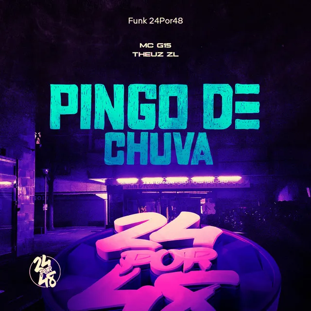 Pingo de Chuva