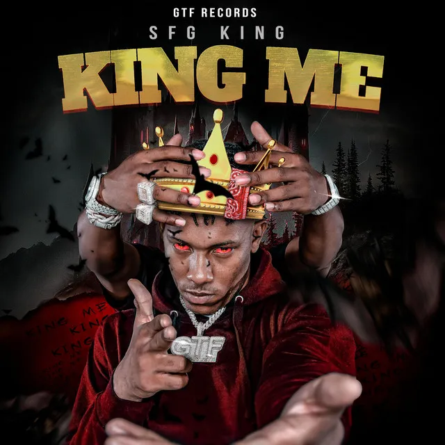 KING ME