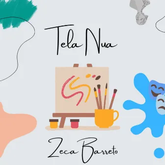 Tela Nua by Zeca Barreto