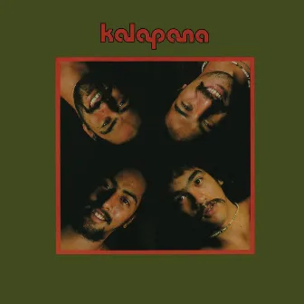 Kalapana I by Kalapana