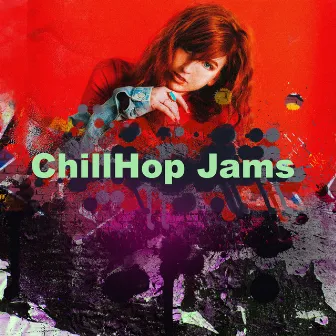 ChillHop Jams by Trap Beats & Beats De Rap & Instrumental Rap Hip Hop