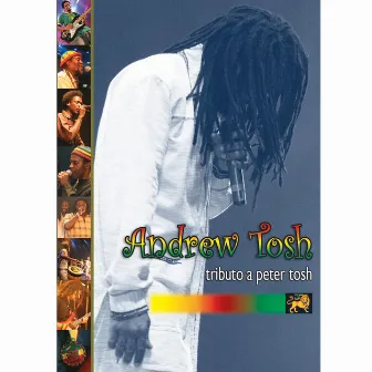 Tributo a Peter Tosh (Ao Vivo) by Andrew Tosh