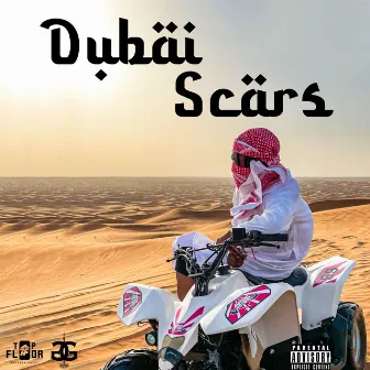 Dubai Scars by Gustavo Guaapo