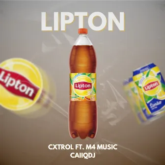 Lipton by Cxtrol