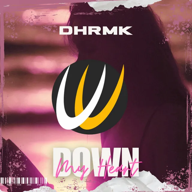 Down (My Heart) - Radio Edit