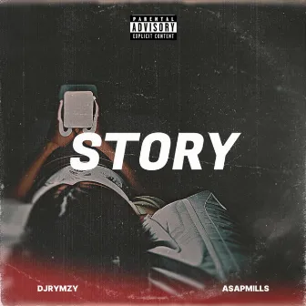 STORY (Sped Up) by DJ Rymzy