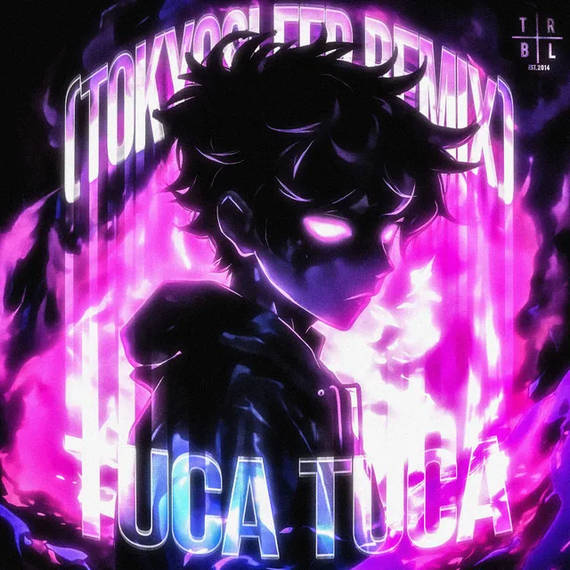 Tuca Tuca - TOKYOSLEEP Remix