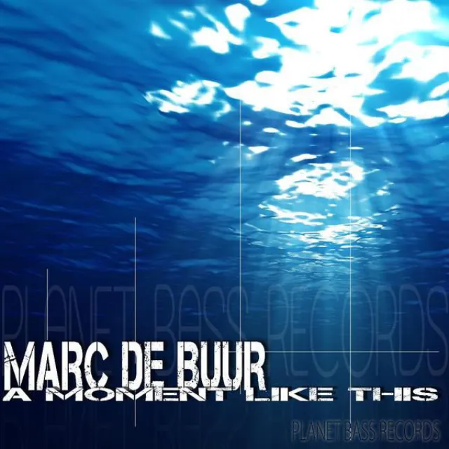 A Moment Like This ((Dj Loony Remix)) [Marc De Buur]