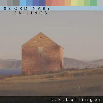 Ordinary Failings by T.K. Bollinger