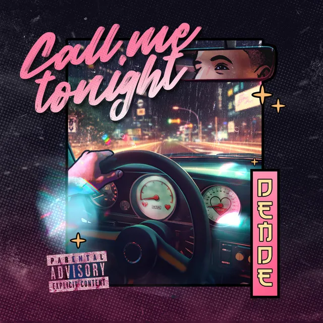 Call Me Tonight