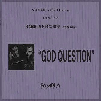 God Question by No Name (IT)