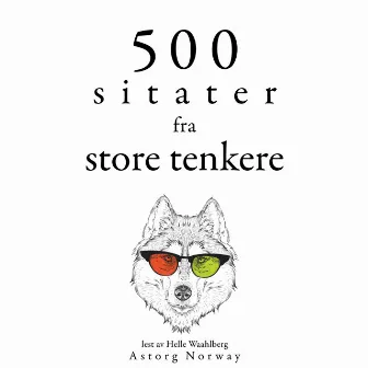 500 sitater fra store tenkere (Samle de beste tilbudene) by Laozi