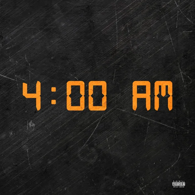 4:00 AM (feat. D Bando)