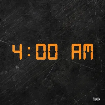 4:00 AM (feat. D Bando) by Mr. Lee713