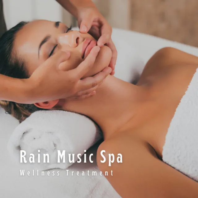 Rain Music Spa: Wellness Treatment