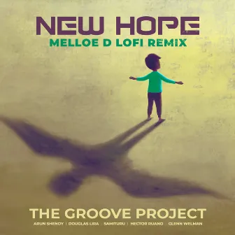 New Hope (Melloe D LoFi Remix) by The Groove Project