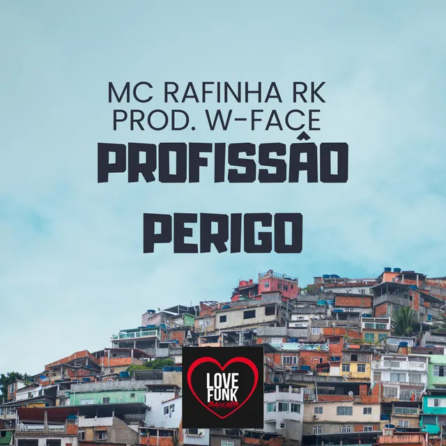 Profissão Perigo