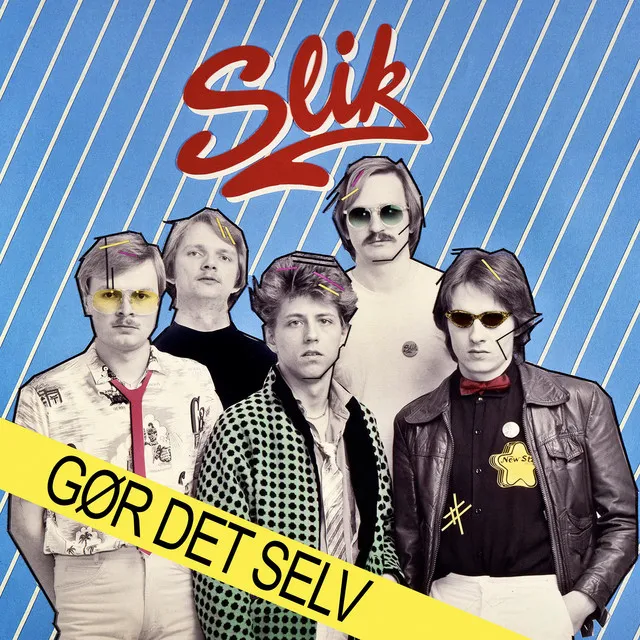 Gør Det Selv