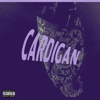 Cardigan by MACH